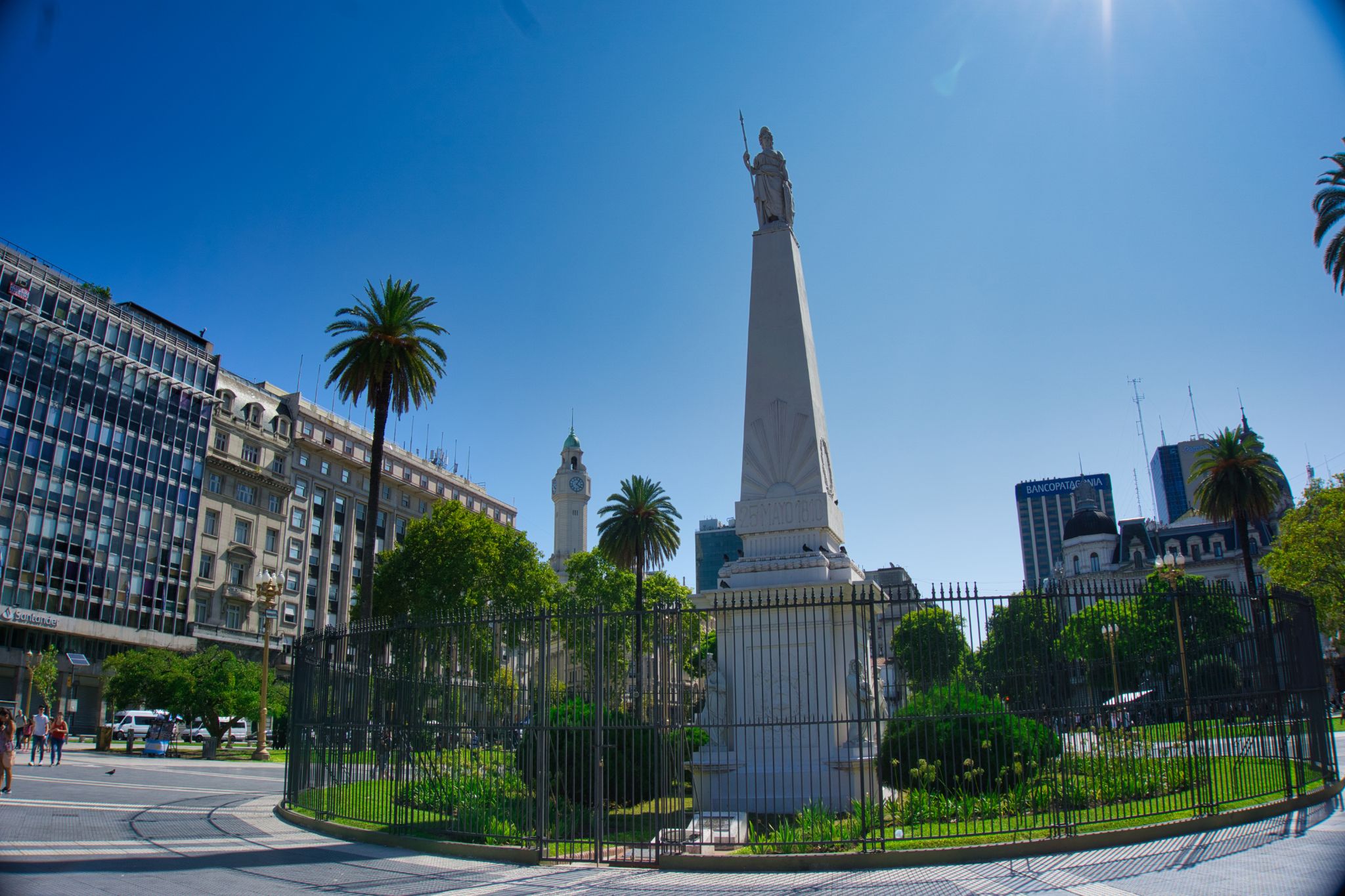 Argentina Buenos Aires  65